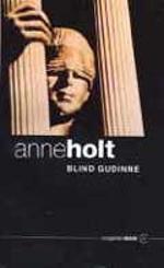 Blind gudinne