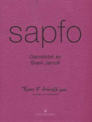 "Sapfo" av Sapfo