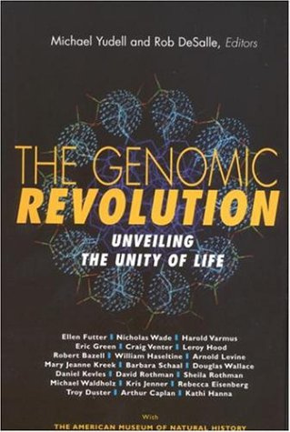 "The Genomic Revolution Unveiling the Unity of Life" av National Academy of Sciences