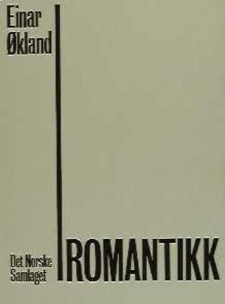 Romantikk - folkeminne