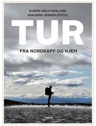 Tur - fra Nordkapp og hjem