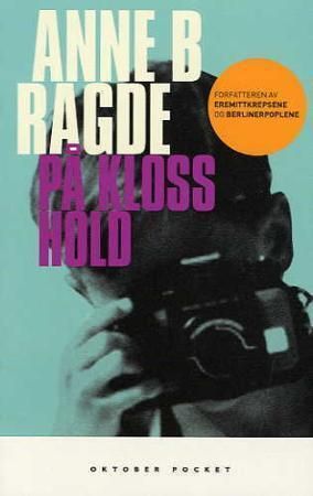 På kloss hold - roman