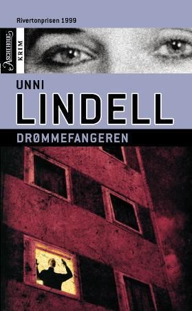 "Drømmefangeren" av Unni Lindell