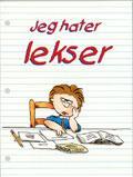 Jeg hater lekser!