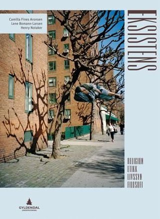 Eksistens - Smart bok : lærer : religion og etikk vg3