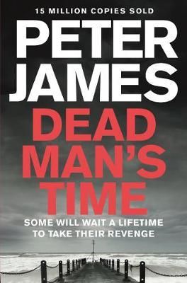 Dead man's time