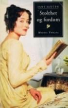 "Stolthet og fordom - Elizabeth" av Jane Austen