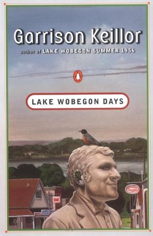 Lake Wobegon Days