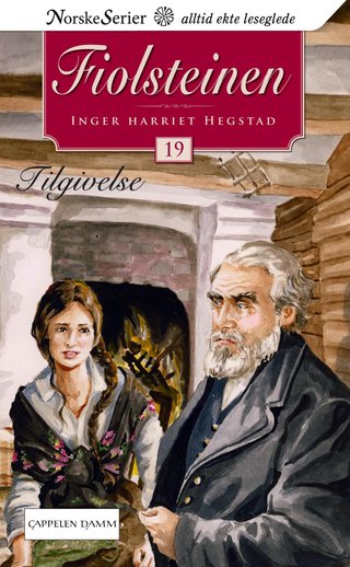 "Tilgivelse" av Inger Harriet Hegstad