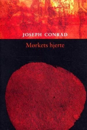 "Mørkets hjerte" av Joseph Conrad