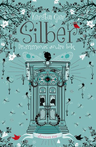 Silber - drømmenes andre bok