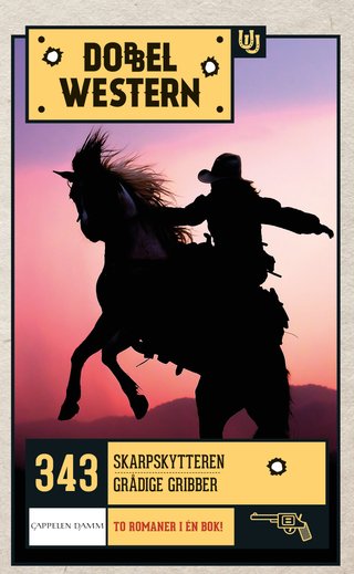 Skarpskytteren ; Grådige gribber