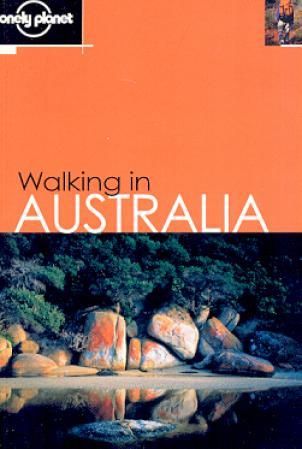 Walking in Australia