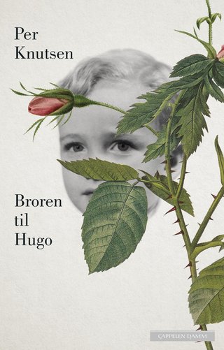 "Broren til Hugo - roman" av Per Knutsen