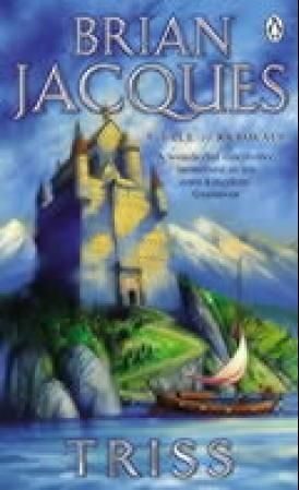 Triss - a tale of Redwall