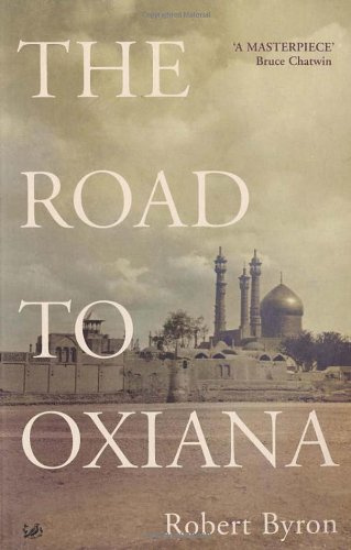 The Road to Oxiana