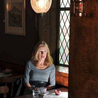 Sissel Margrethe Börke