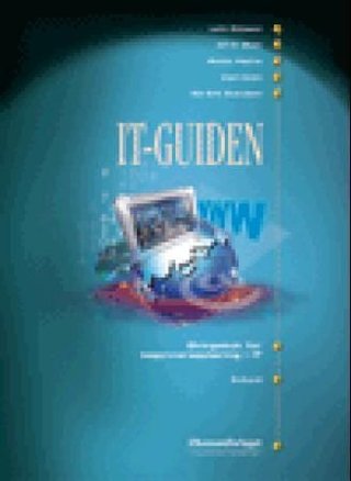 IT-guiden - øvingsbok for begynneropplæring i IT