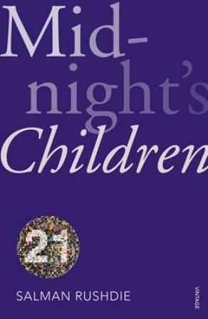 Midnight's children