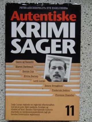 Autentiske krimisager 11