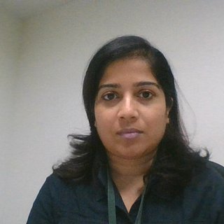 Samadrita Bhattacharya