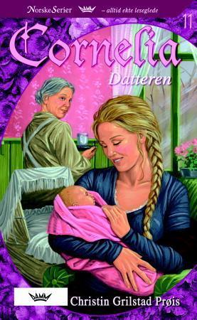 "Datteren" av Christin Grilstad Prøis