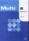 "Multi 2, 2. utgave" av Bjørnar Alseth