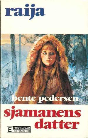 Sjamanens datter