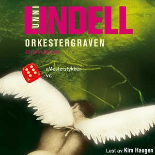 "Orkestergraven" av Unni Lindell