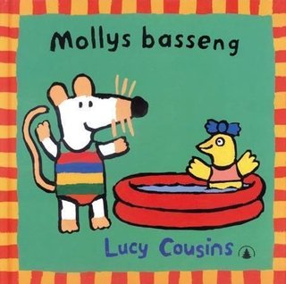 Mollys basseng