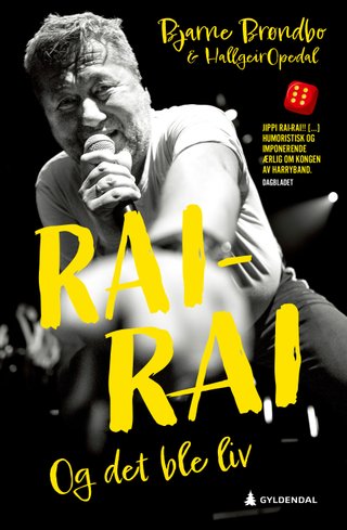 Rai-rai - og det ble liv