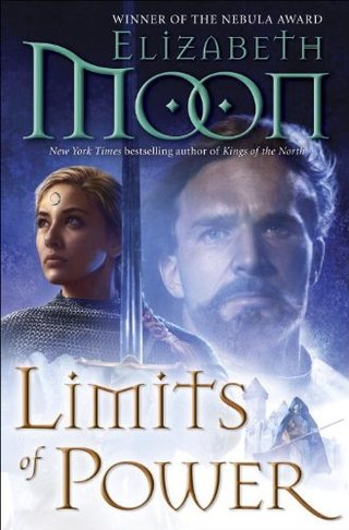 "Limits of Power (Paladin's Legacy)" av Elizabeth Moon