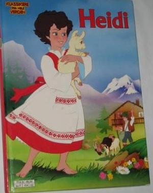 Heidi