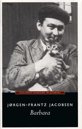 "Barbara - roman" av Jørgen-Frantz Jacobsen