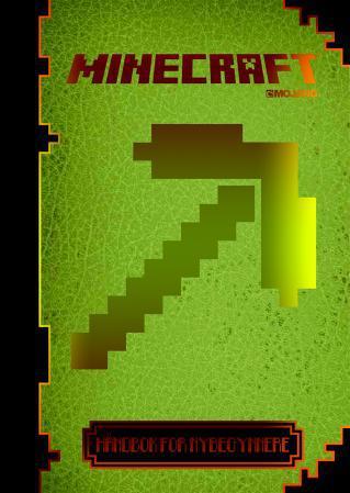 Minecraft - håndbok for nybegynnere