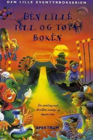 "Den lille tull og tøys-boken" av Andy Charman