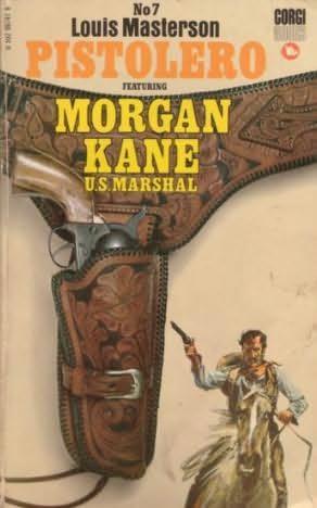 Pistolero ; Udyret fra Yuma