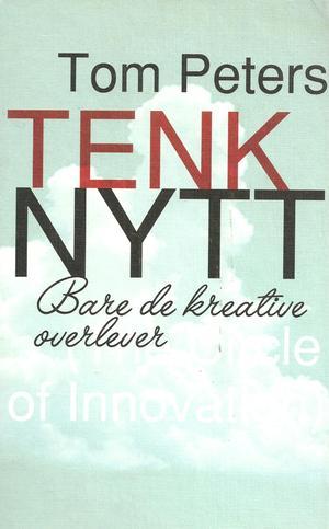 Tenk nytt - bare de kreative overlever
