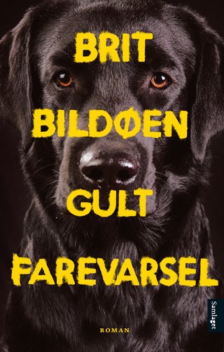 Gult farevarsel - roman