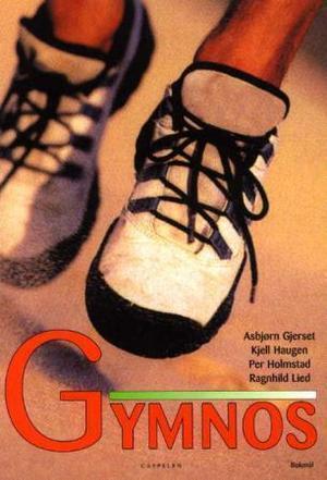 "Gymnos" av Asbjørn Gjerset