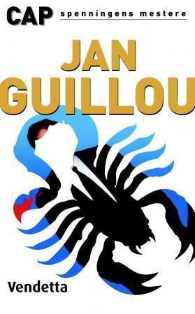 "Vendetta" av Jan Guillou