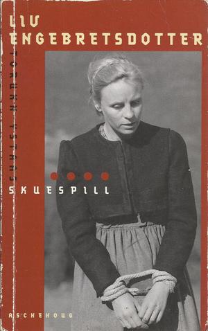 "Liv Engebretsdotter soga om Fange-Liv. Eit lagnadsdrama frå 1700-talet" av Torunn Ystaas