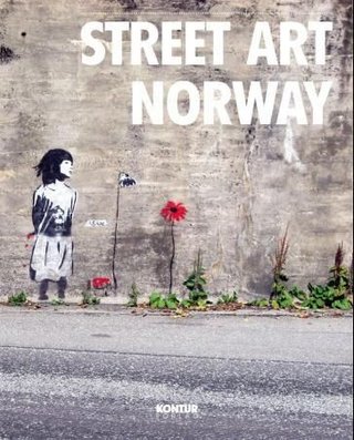 Street art Norway