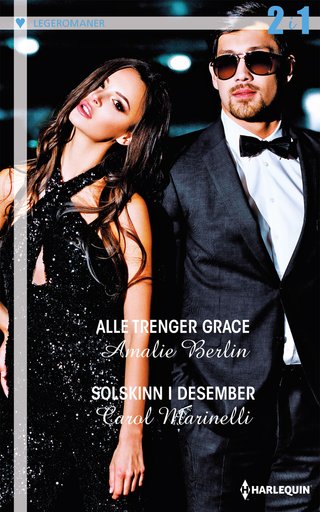 Alle trenger Grace ; Solskinn i desember