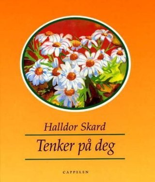 "Tenker på deg" av Halldor Skard