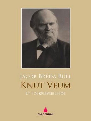 Knut Veum - et folkelivsbillede