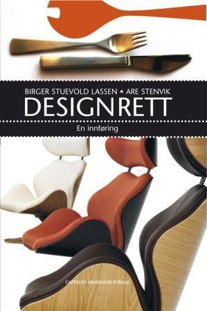 Designrett - en innføring