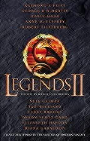 Legends II