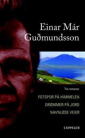 Fotspor på himmelen ; Drømmer på jord ; Navnløse veier