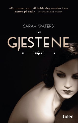 "Gjestene" av Sarah Waters